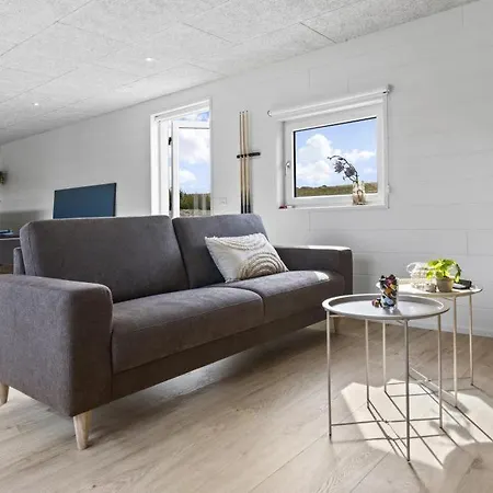 Villavilla 1018 - Bonnerup Strand, Ostjylland Glesborg