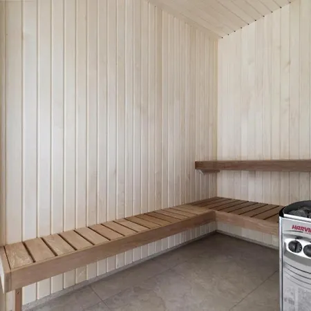 Villavilla 1018 - Bonnerup Strand, Ostjylland *