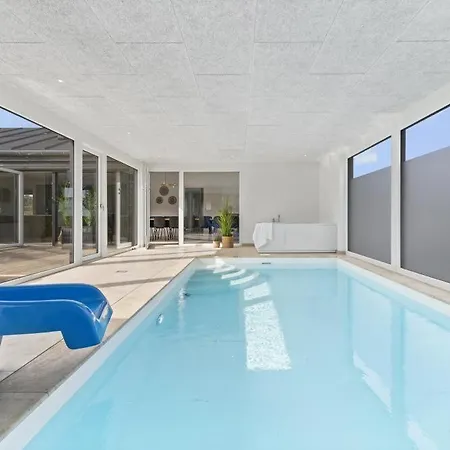 Сasa de vacaciones Villavilla 1018 - Bonnerup Strand, Ostjylland *
