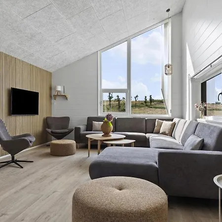 Сasa de vacaciones Villavilla 1018 - Bonnerup Strand, Ostjylland Glesborg