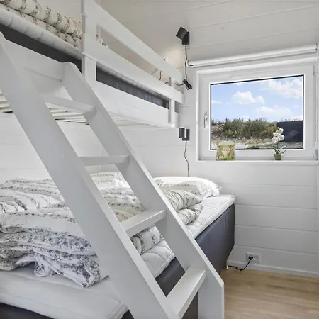 Сasa de vacaciones Villavilla 1018 - Bonnerup Strand, Ostjylland Glesborg