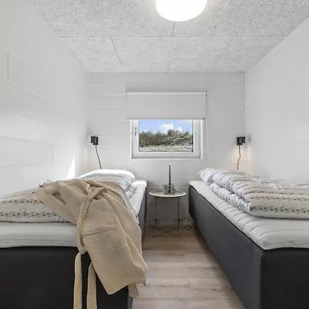 Сasa de vacaciones Villavilla 1018 - Bonnerup Strand, Ostjylland Glesborg
