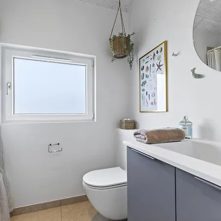 Villavilla 1018 - Bonnerup Strand, Ostjylland *